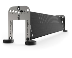 Putt Out: Putt Out Putting Plane Alignment Set