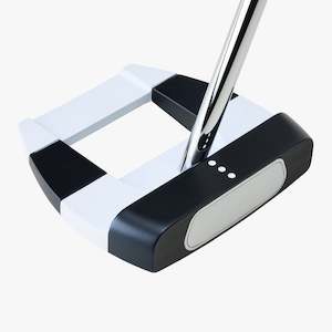 Odyssey: Odyssey Ai-ONE Square 2 Square Jailbird Putter