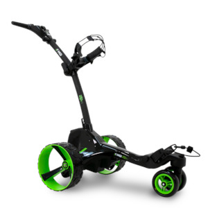 Mgi: 2024 MGI Zip X5