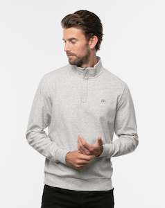 Travismathew: TravisMathew Cloud Quarter Zip 2.0 '24