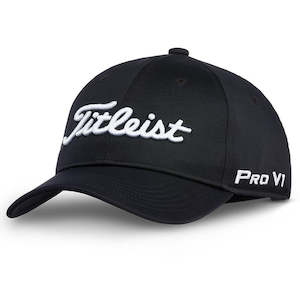 Juniors: Titleist Junior Tour Performance Trend Cap