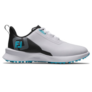 FootJoy 25 Fuel Junior Spikeless
