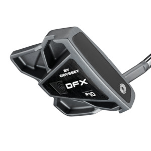 Odyssey: Odyssey DFX 25 Putter