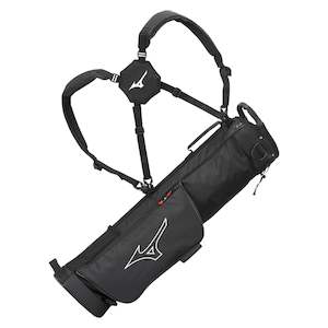 Mizuno: Mizuno Scratch Sac Carry Bag