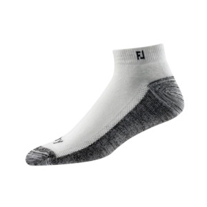 Socks: FootJoy Mens Prodry Sport Socks