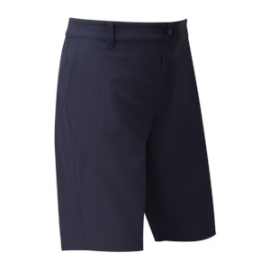 Shorts: FootJoy Par Golf Shorts