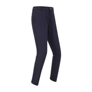 Pants: FootJoy Performance Slim Fit Trouser