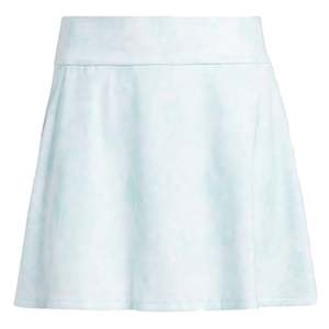 Skorts Skirts: Adidas Essentials Printed Golf Skort