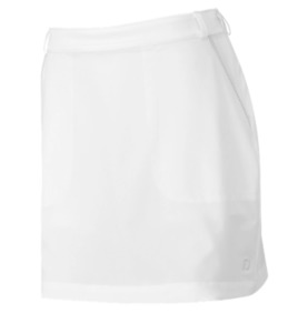 Skorts Skirts: FootJoy Women's Skort 18"