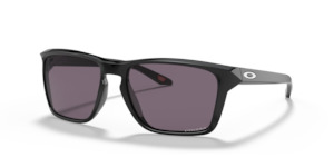 Sunglasses: Oakley Sylas Sunglasses