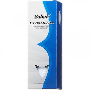 Volvik Condor X Sleeve