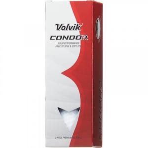 Volvik Condor Sleeve