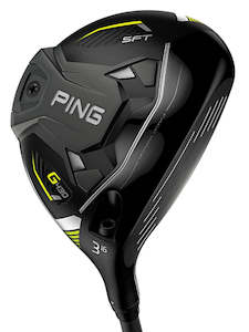 Ping G430 Collection: Ping G430 SFT Fairway