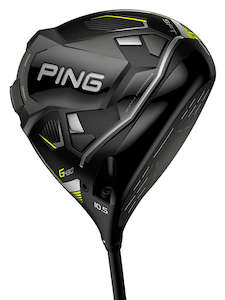 Ping G430 Collection: Ping G430 SFT Driver