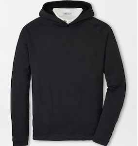 Peter Millar: Peter Millar Pine Performance Men's Hoodie