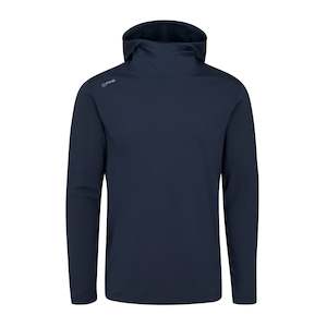 Ping: Ping Men`s Ceb Hoodie - Navy