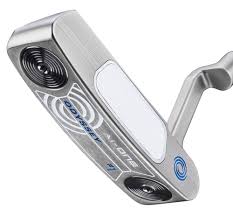 Odyssey: Odyssey Ai-ONE Silver #1 CH Putter