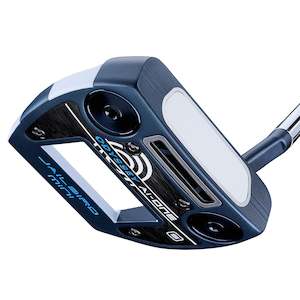 Odyssey Ai-ONE Jailbird Mini Slant Putter