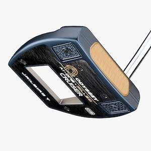 Odyssey: Odyssey Ai-ONE Milled CRUISER Jailbird T Putter