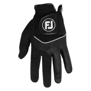 Golf Gloves: Footjoy 2025 Ladies RainGrip Glove