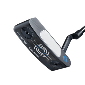 Odyssey Putters: Odyssey AI One Cruiser Double Wide CH