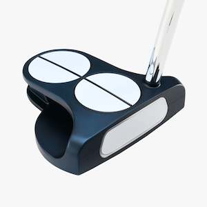Odyssey Putters: Odyssey AI ONE 2 Ball DB EX DEMO Putter