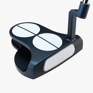 Odyssey Putters: Odyssey AI One 2 Ball CH EX DEMO Putter