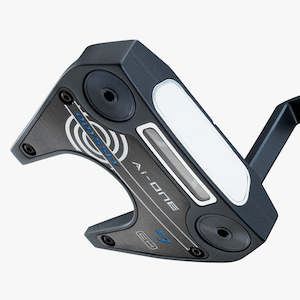 Odyssey Putters: Odyssey AI ONE Seven CH EX DEMO Putter