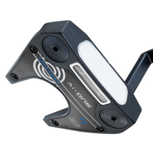 Odyssey Putters: Odyssey AI ONE Seven S EX DEMO Putter