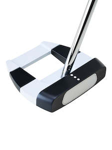 Odyssey Putters: Odyssey Square To Square Broomstick Jailbird Putter