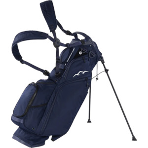 Sun Mountain E-3.5 Carry Bag - Navy