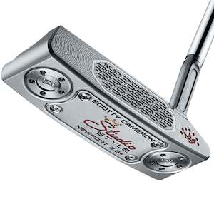 Scotty Cameron Studio Style Newport 2.5+