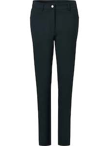 Golf Pants: Abacus Ladies Elite Trouser