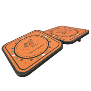 Training Aids: Golf Rockers