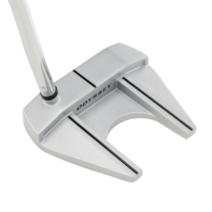 Odyssey EX DEMO White Hot OG Putter