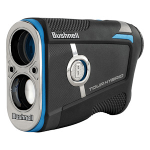 Bushnell: Bushnell Tour Hybrid