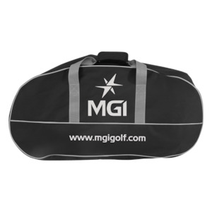 Mgi Trundlers 1: MGI Travel Bag