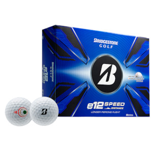 Bridgestone e12 Speed