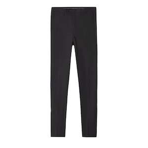 Cross: Cross Men`s Byron Tech Chinos - Black
