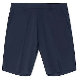 Cross: Cross Men`s Byron Lux Shorts - Black