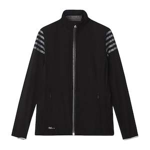 Cross Women's Hurricane Jacket - Black