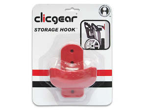 Clicgear Storage Hook