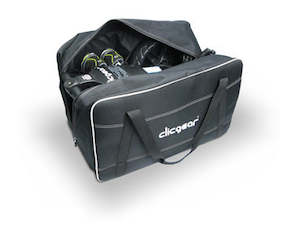 Clicgear: Clicgear Travel Cover