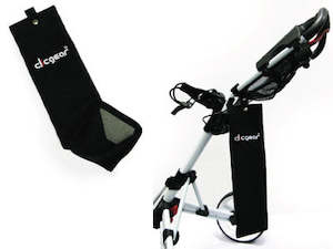 Clicgear: Clicgear Towel