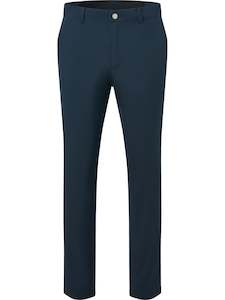 Abacus Men's Links Warm Waterproof Trousers - Navy