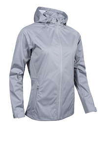 Jackets: Sunderland 2025 Ladies Aurora WhisperDry Golf Jacket