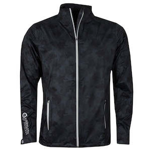 Jackets: Sunderland Men's Whisperdry Golf Jacket