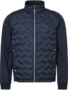 Abacus Men's Portrush Hybrid Jacket