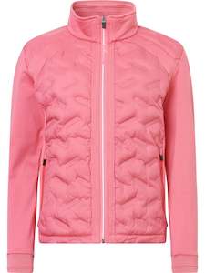 Abacus Ladies Portrush Hybrid Golf Jacket