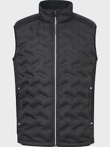 Vests: Abacus Mens Portrush Hybrid Vest
